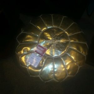 Meet your Posher, Ricky